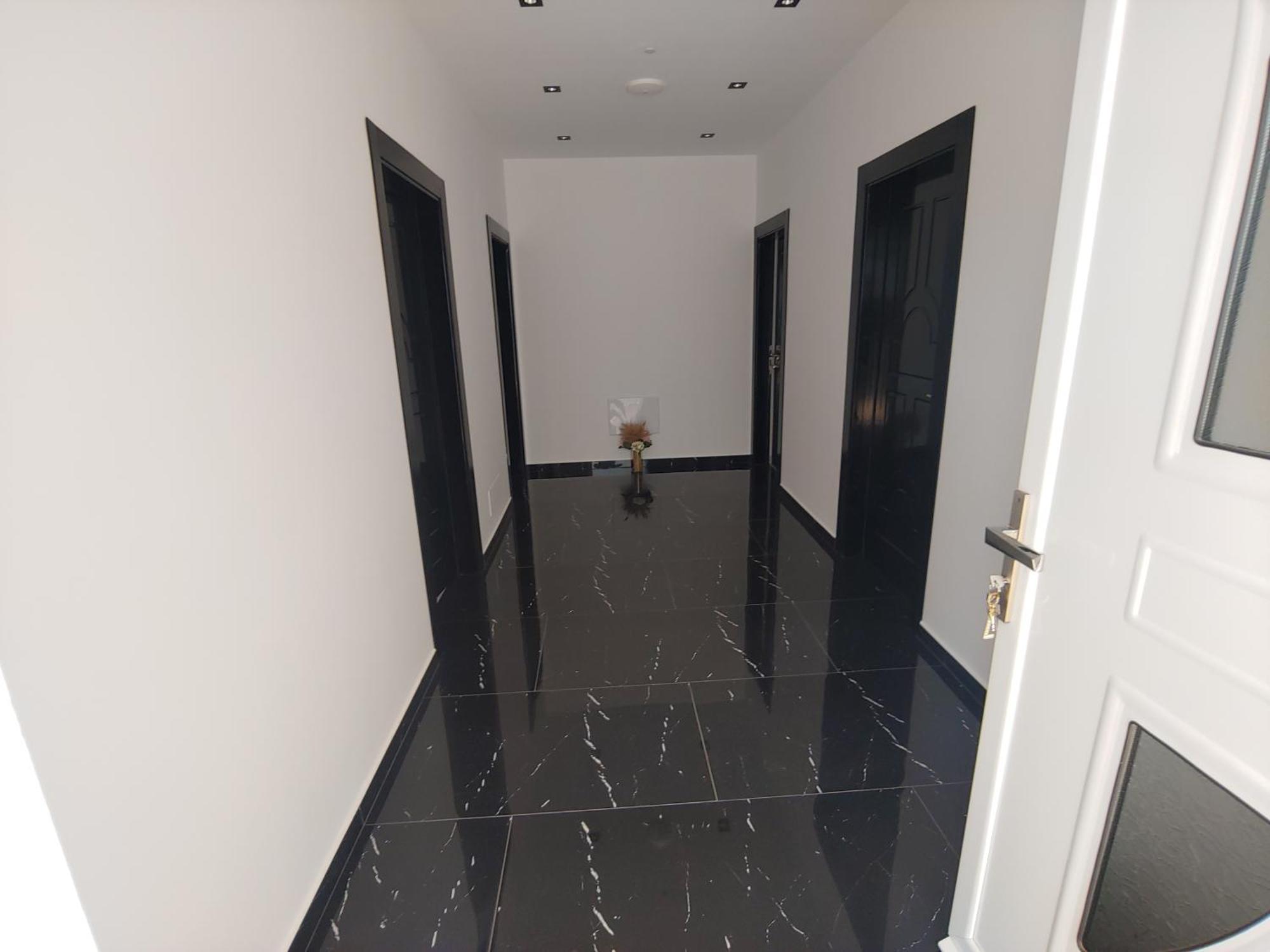 Villa Leonel Zeka Ksamil Bagian luar foto
